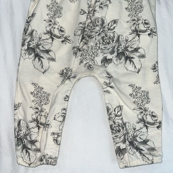 NWOT BABY GAP ROMPER 6/12M - Picture 4 of 6